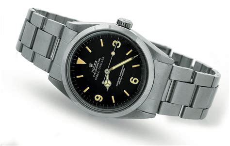 are any rolex watches space certifies|rolex astronaut watches.